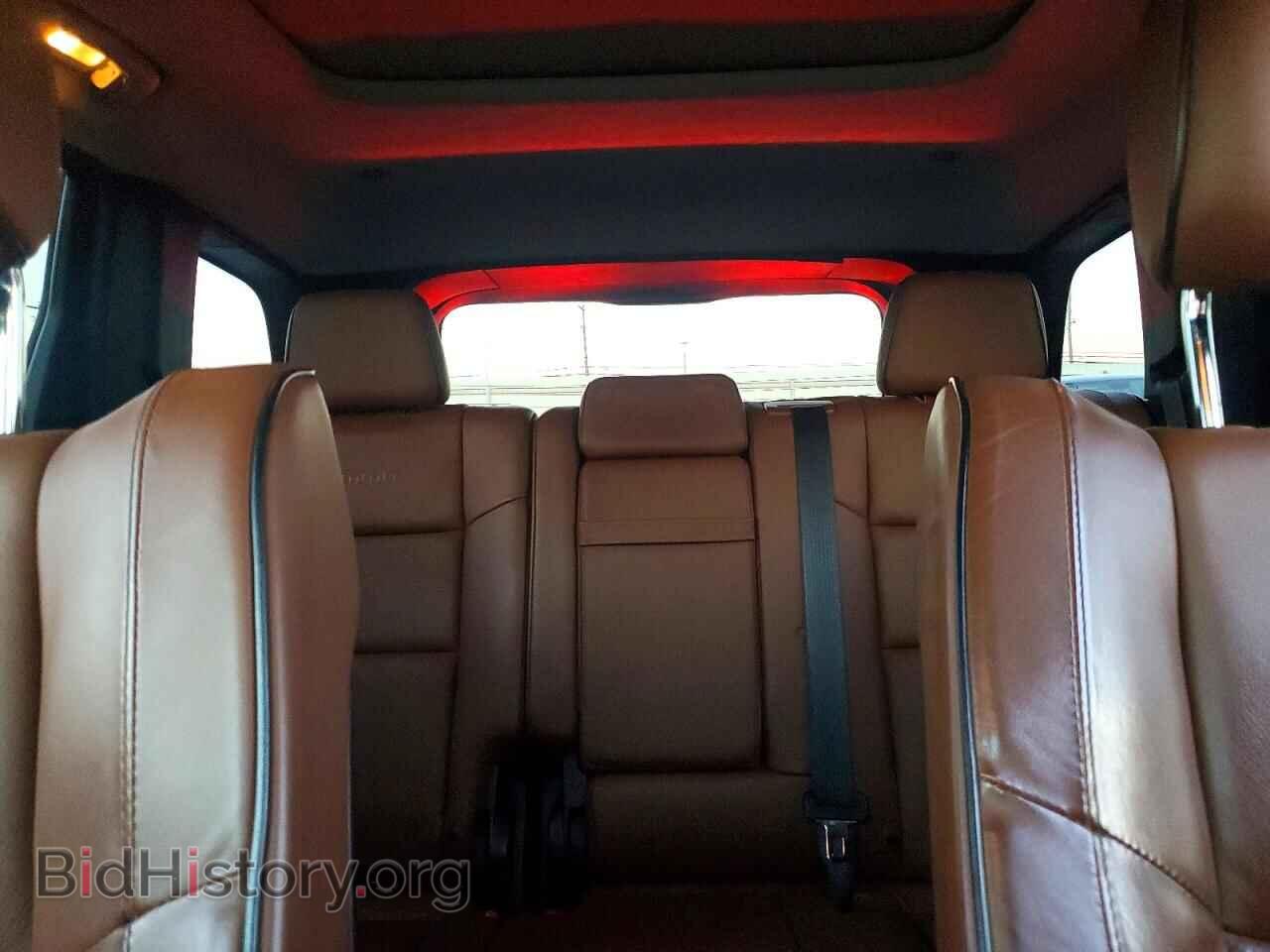 2015 JEEP CHEROKEE - VIN: 1C4RJFJM3FC732171 - Photo 10