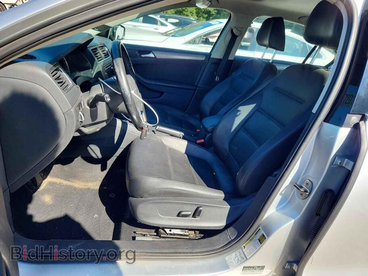 2013 VOLKSWAGEN JETTA - VIN: 3VWLL7AJ2DM247332 - Photo 7