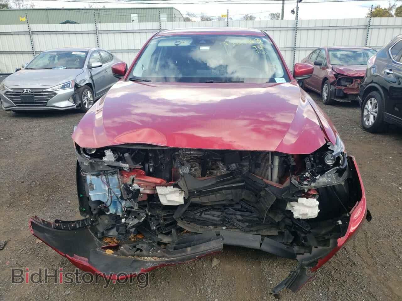 2018 MAZDA CX-5 - VIN: JM3KFBCM8J0439036 - Фото 5