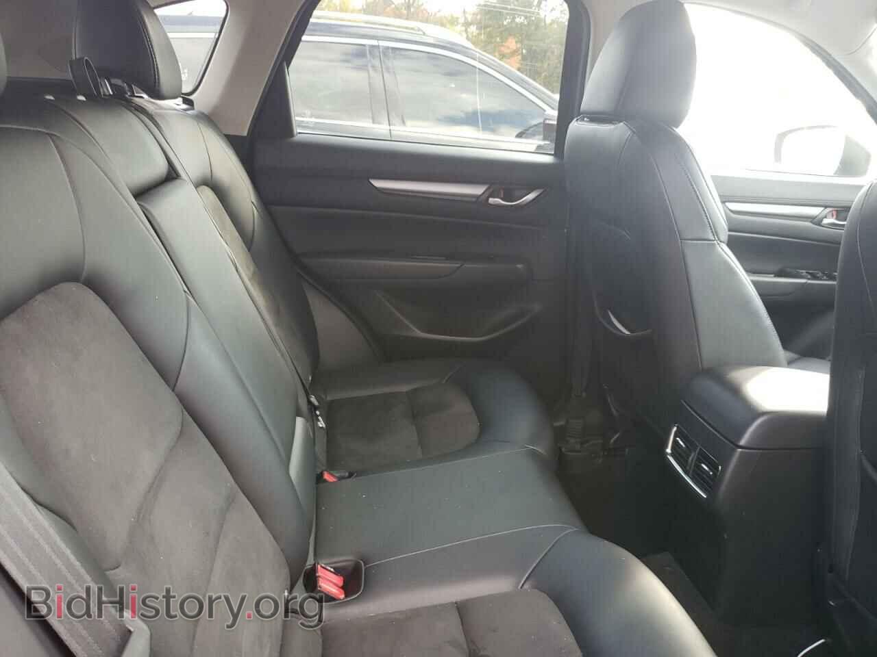 2018 MAZDA CX-5 - VIN: JM3KFBCM8J0439036 - Фото 10