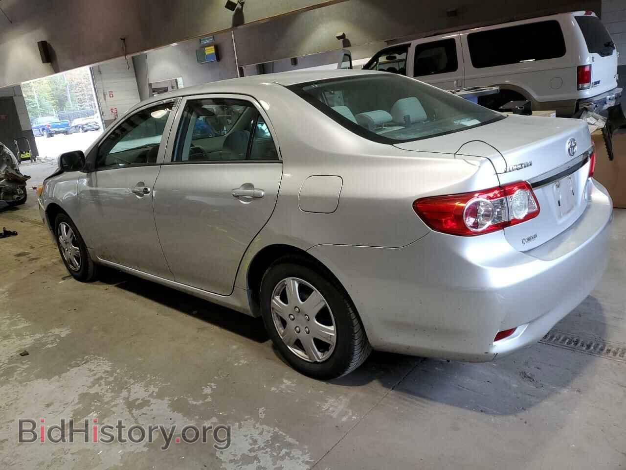 2013 TOYOTA COROLLA - VIN: 5YFBU4EE4DP172231 - Photo 2