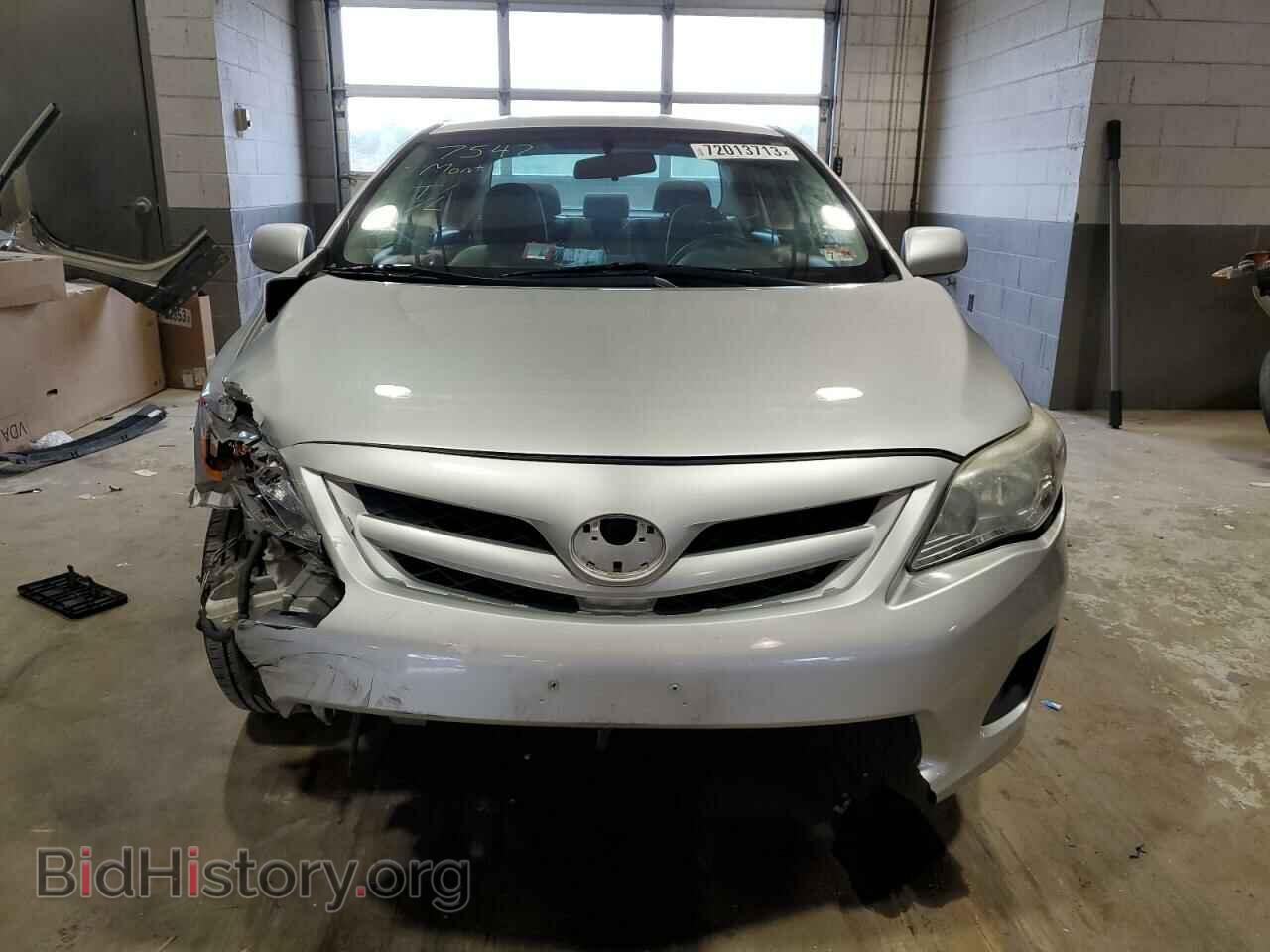 2013 TOYOTA COROLLA - VIN: 5YFBU4EE4DP172231 - Photo 5