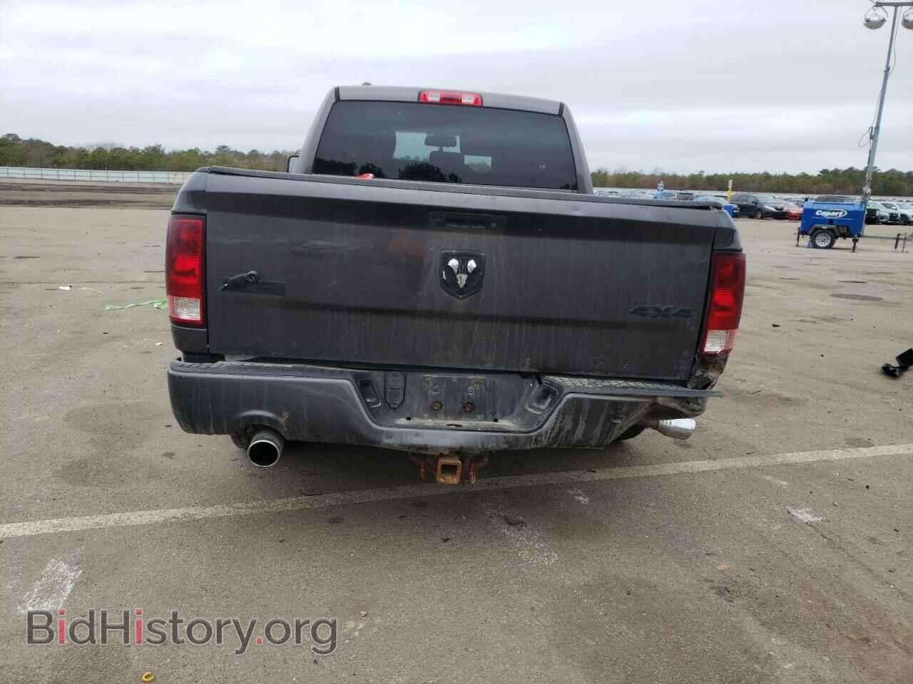 2014 RAM 1500 - VIN: 1C6RR7FT7ES230659 - Фото 6