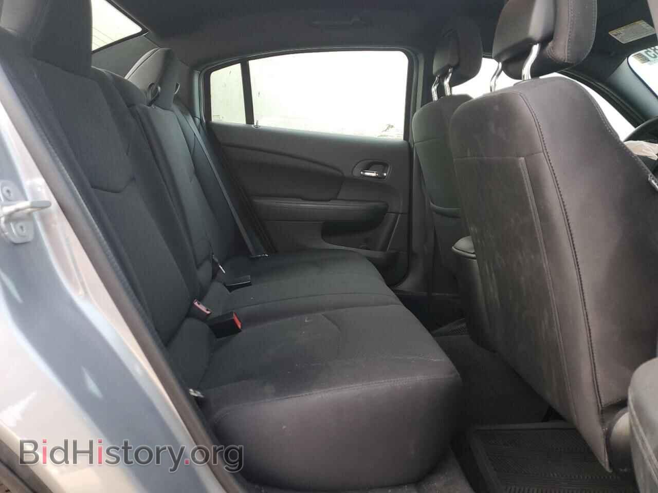 2014 CHRYSLER 200 - VIN: 1C3CCBAB3EN111740 - Фото 10