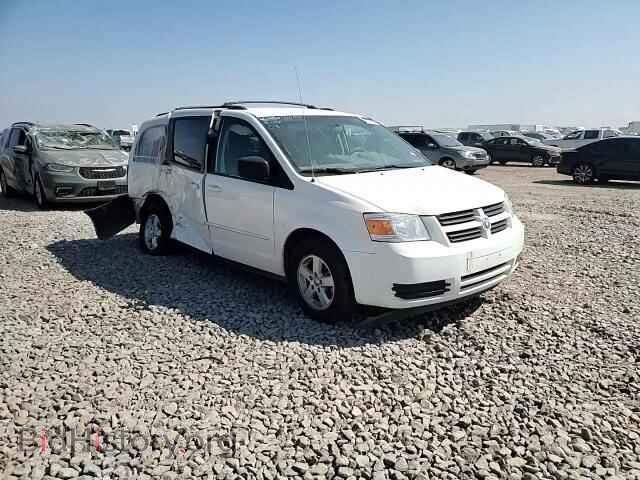 2010 DODGE CARAVAN - VIN: 2D4RN3D10AR419845 - Фото 14