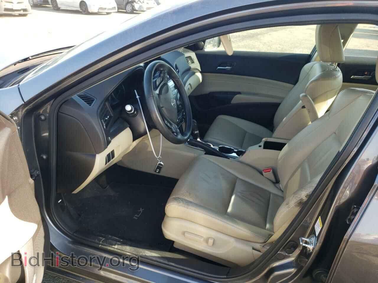 2013 ACURA ILX - VIN: 19VDE1F73DE000867 - Фото 7