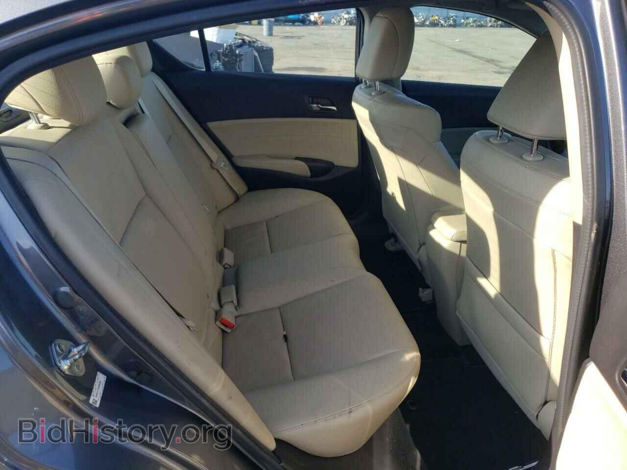 2013 ACURA ILX - VIN: 19VDE1F73DE000867 - Фото 10