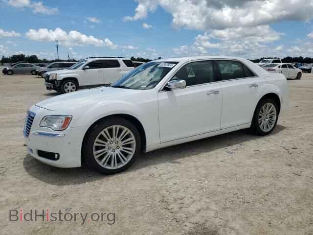 Photo 2C3CA6CT5BH582490 - CHRYSLER 300 2011