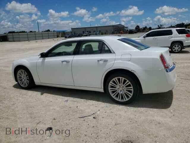 2011 CHRYSLER 300 - VIN: 2C3CA6CT5BH582490 - Фото 2