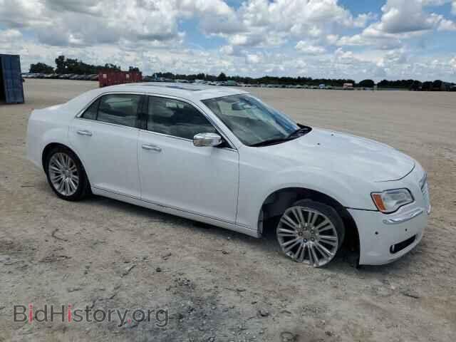 2011 CHRYSLER 300 - VIN: 2C3CA6CT5BH582490 - Фото 4