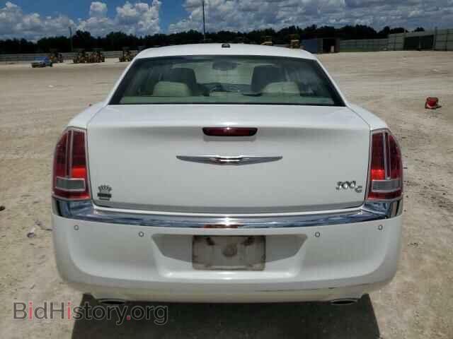 2011 CHRYSLER 300 - VIN: 2C3CA6CT5BH582490 - Фото 6