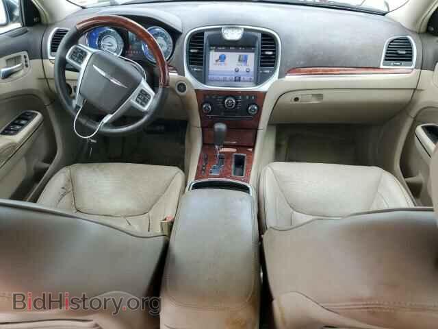 2011 CHRYSLER 300 - VIN: 2C3CA6CT5BH582490 - Фото 8