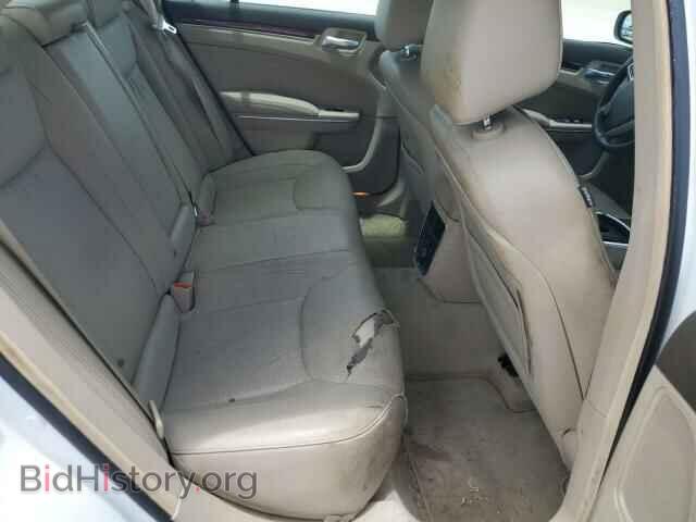 2011 CHRYSLER 300 - VIN: 2C3CA6CT5BH582490 - Фото 10