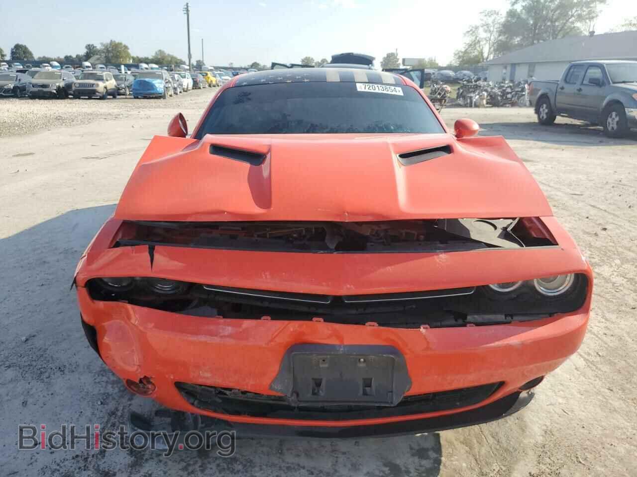 2020 DODGE CHALLENGER - VIN: 2C3CDZAG8LH105312 - Фото 5