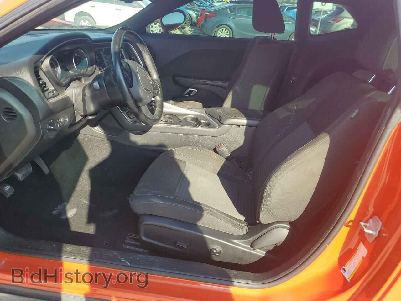 2020 DODGE CHALLENGER - VIN: 2C3CDZAG8LH105312 - Фото 7