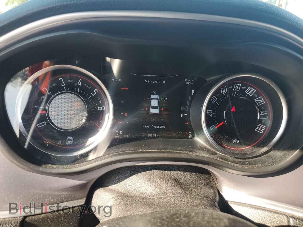 2020 DODGE CHALLENGER - VIN: 2C3CDZAG8LH105312 - Фото 9