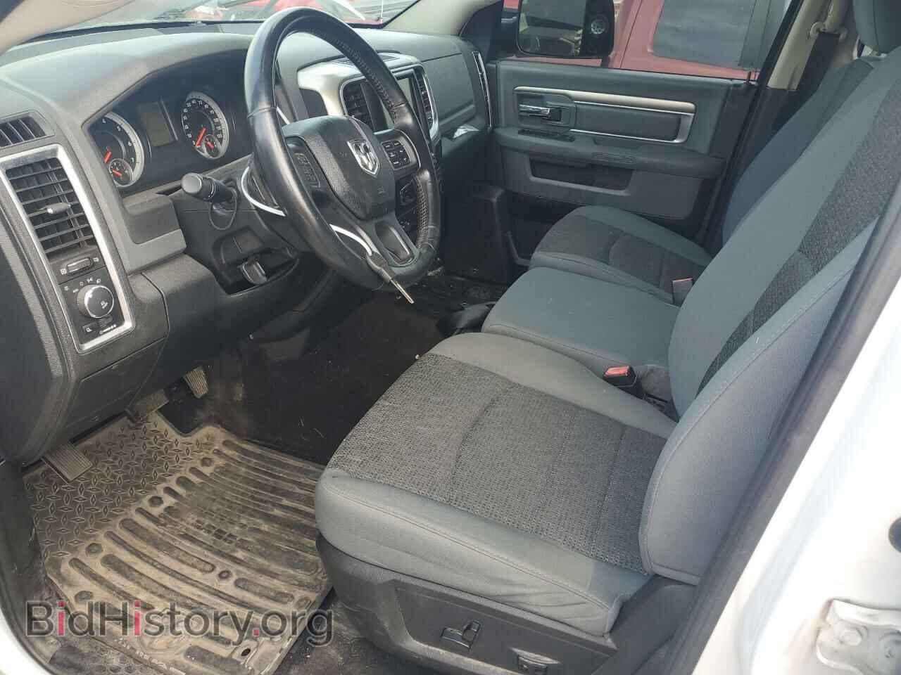2014 RAM 1500 - VIN: 1C6RR7LGXES318922 - Фото 7
