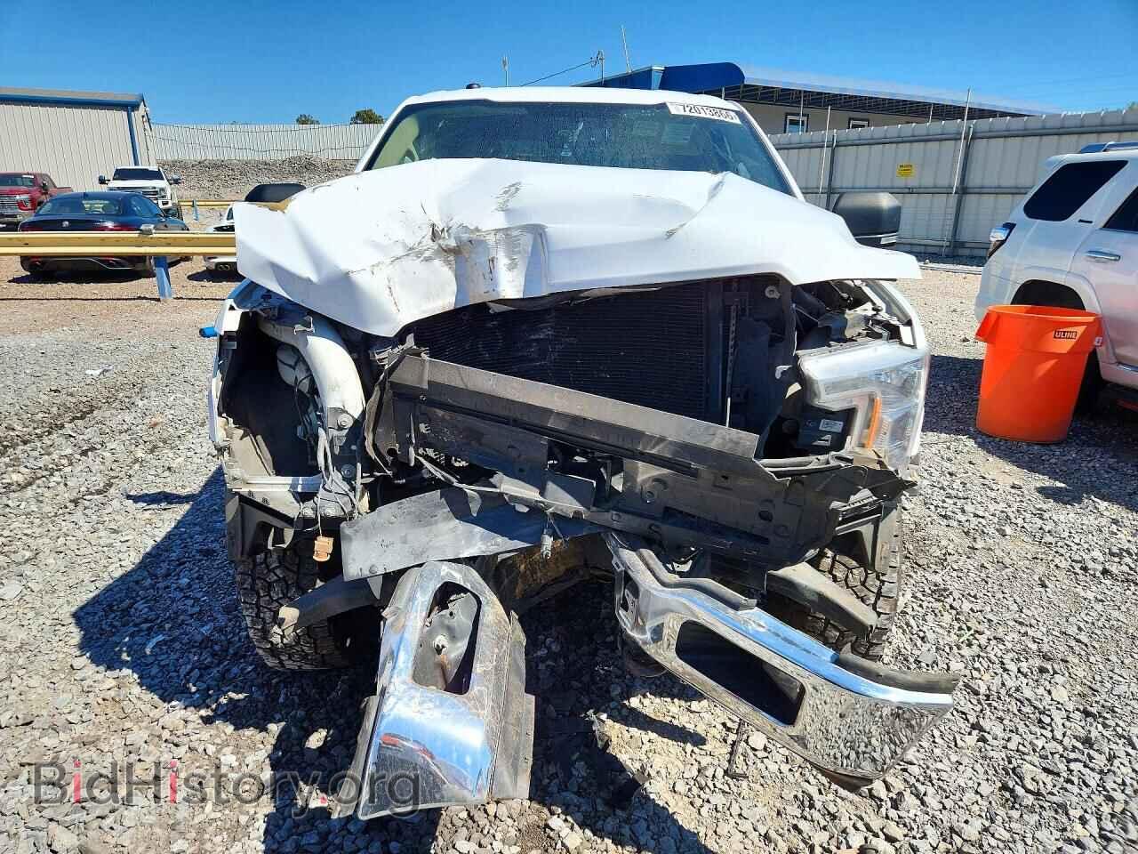 2018 FORD F150 - VIN: 1FTFW1EG9JKF84358 - Photo 5