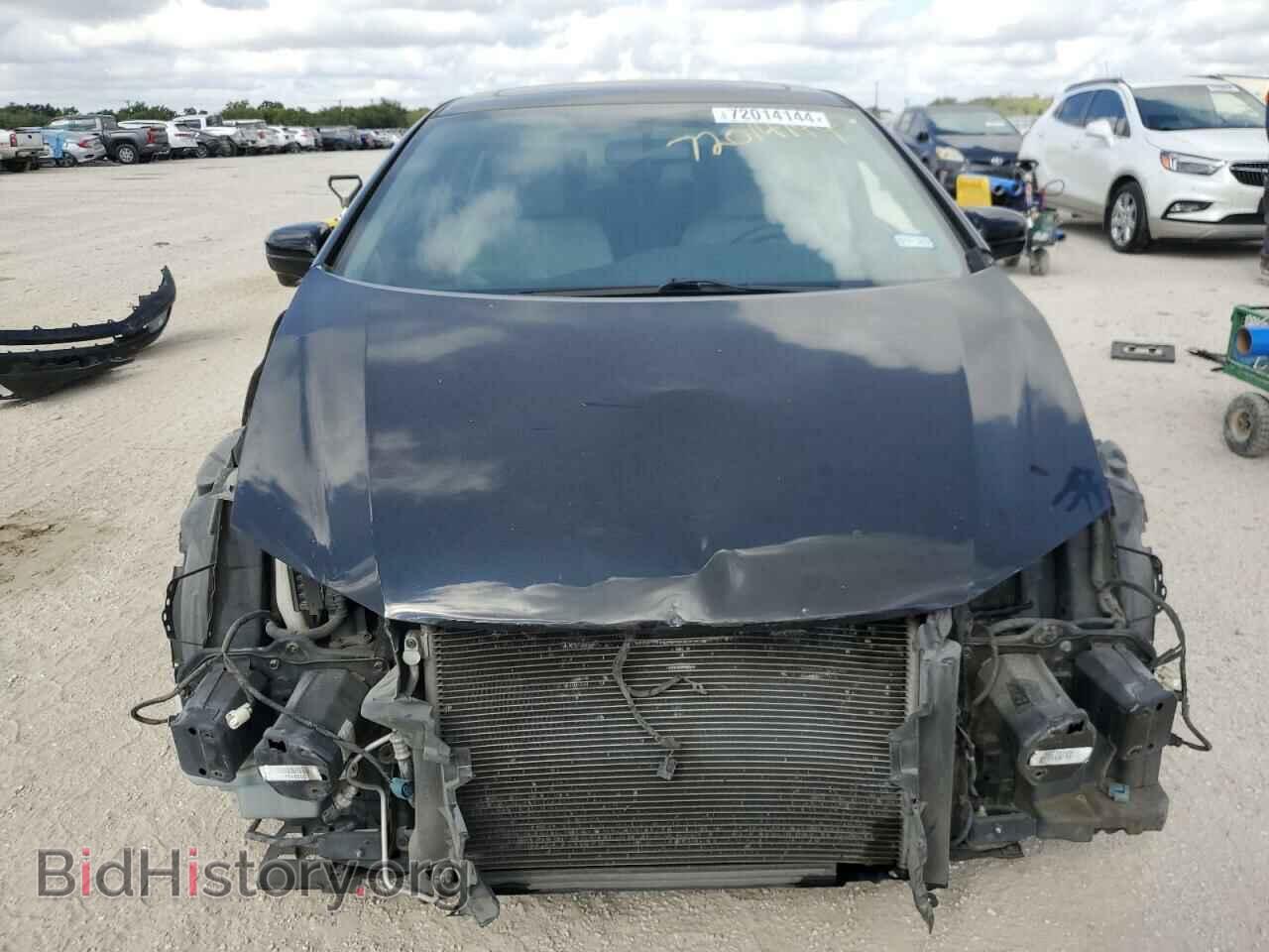 2014 HONDA CIVIC - VIN: 19XFB2F89EE018413 - Фото 5