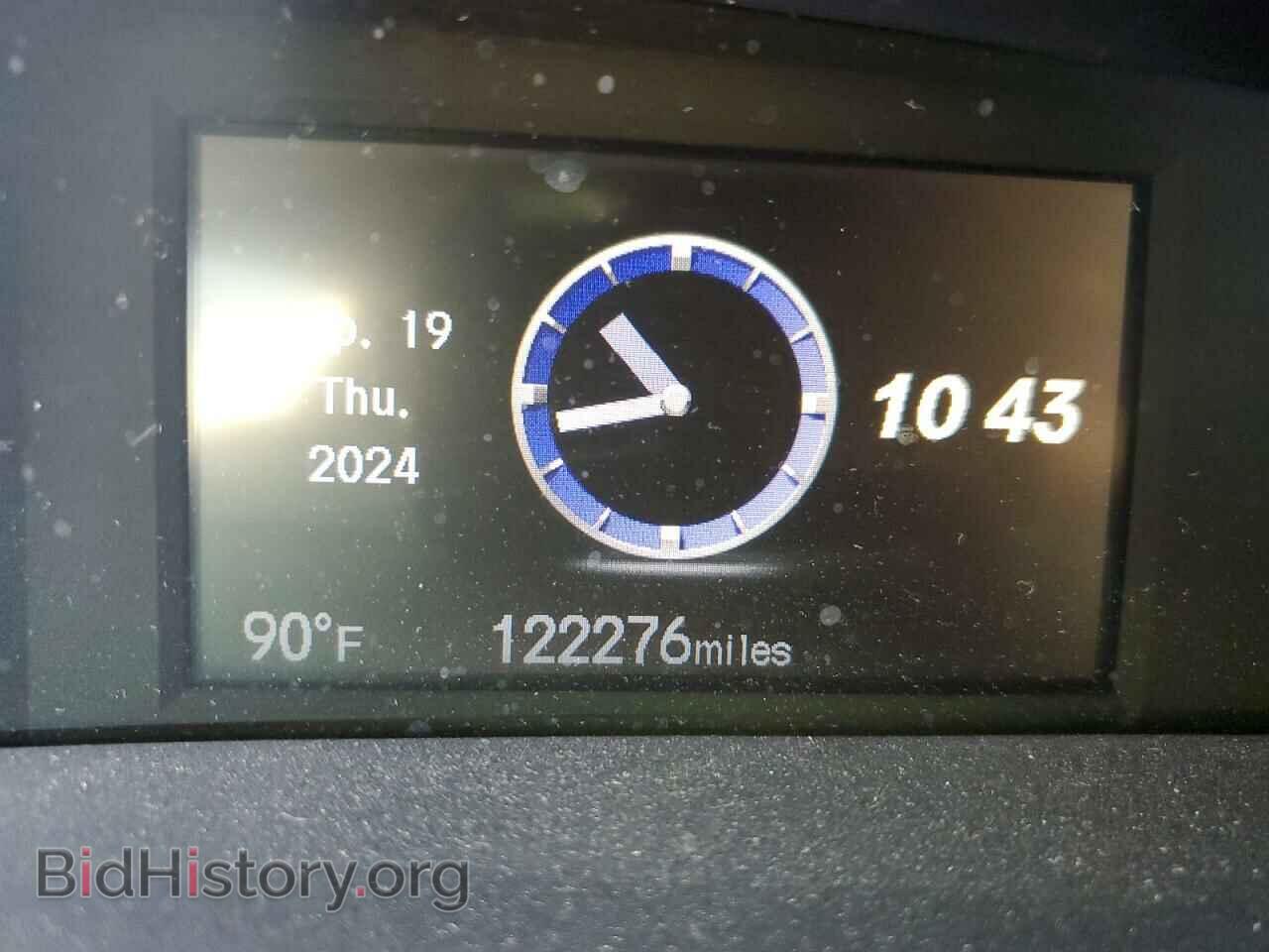 2014 HONDA CIVIC - VIN: 19XFB2F89EE018413 - Фото 9