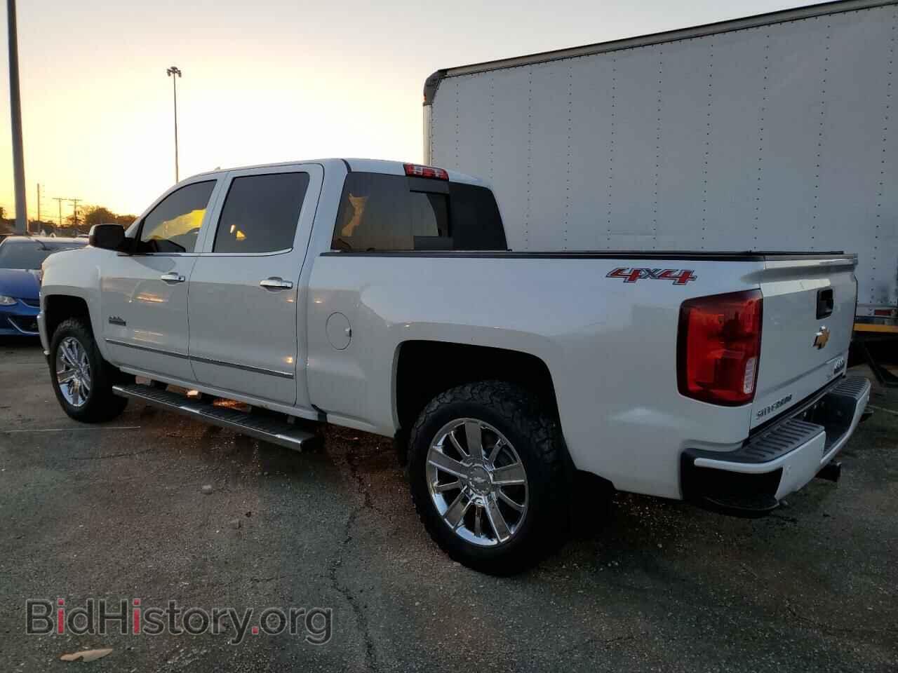 2016 CHEVROLET ALL Models - VIN: 3GCUKTEC5GG381611 - Фото 2