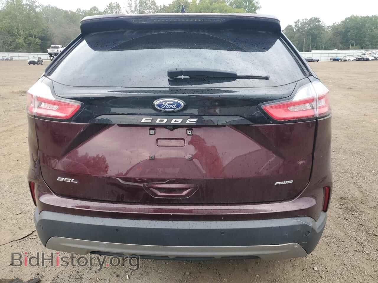 2023 FORD EDGE - VIN: 2FMPK4J99PBA11578 - Фото 6