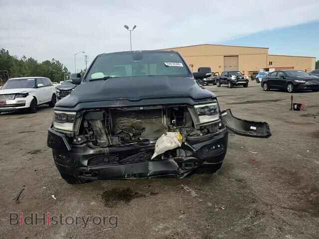 2020 RAM 1500 - VIN: 1C6SRFFT7LN275172 - Фото 13