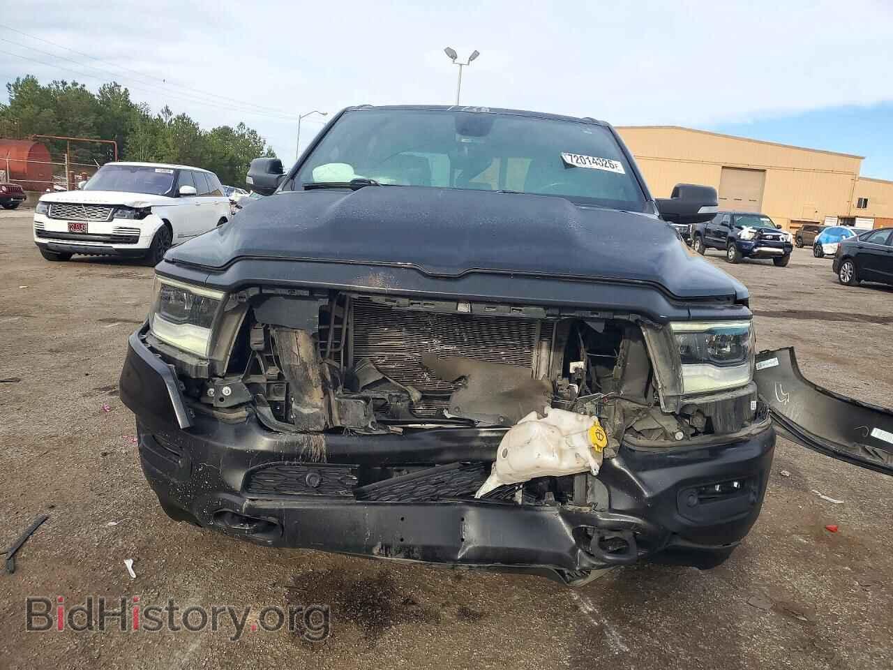 2020 RAM 1500 - VIN: 1C6SRFFT7LN275172 - Фото 5
