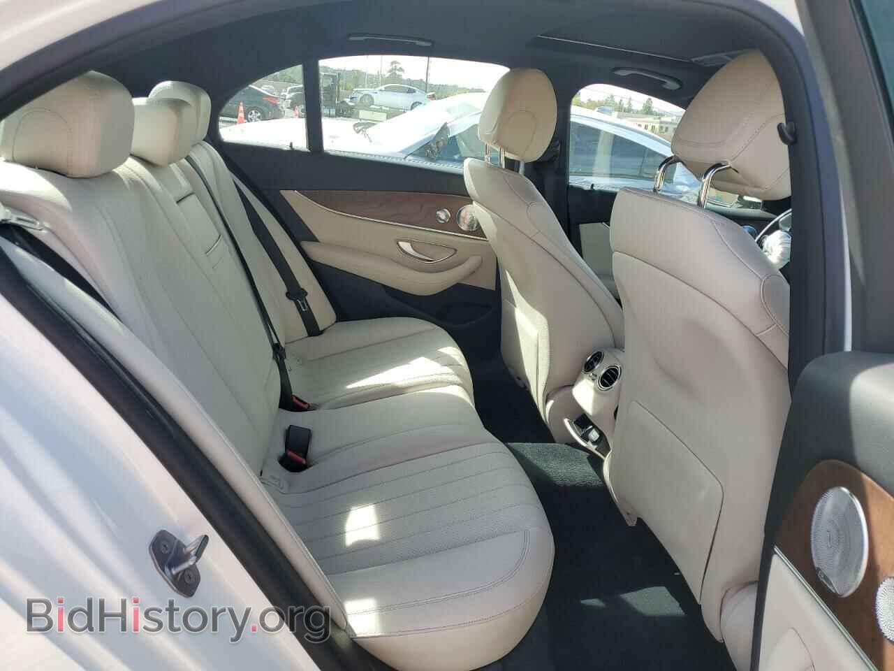 2017 MERCEDES-BENZ E-CLASS - VIN: WDDZF4JB3HA100392 - Фото 10