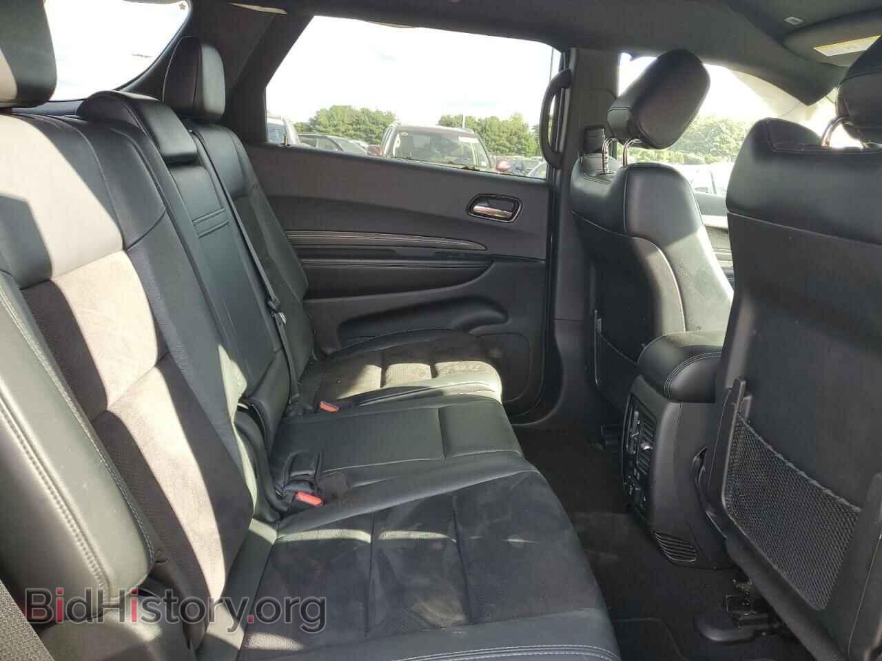 2021 DODGE DURANGO - VIN: 1C4RDHDGXMC791773 - Photo 11