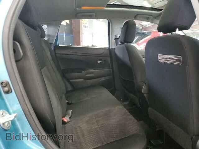 2013 MITSUBISHI OUTLANDER - VIN: 4A4AR4AUXDE003508 - Фото 10