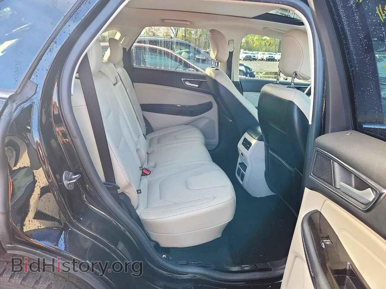 2019 FORD EDGE - VIN: 2FMPK4K95KBB33720 - Photo 11