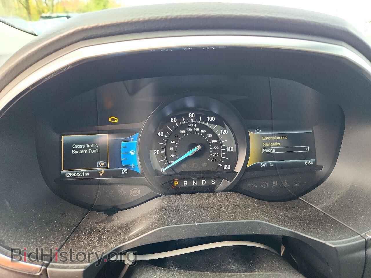 2019 FORD EDGE - VIN: 2FMPK4K95KBB33720 - Photo 9