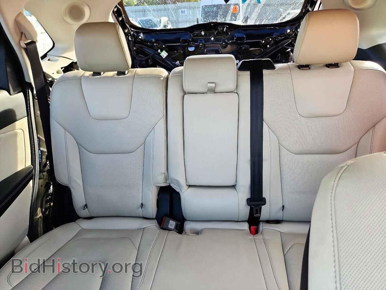 2019 FORD EDGE - VIN: 2FMPK4K95KBB33720 - Photo 10