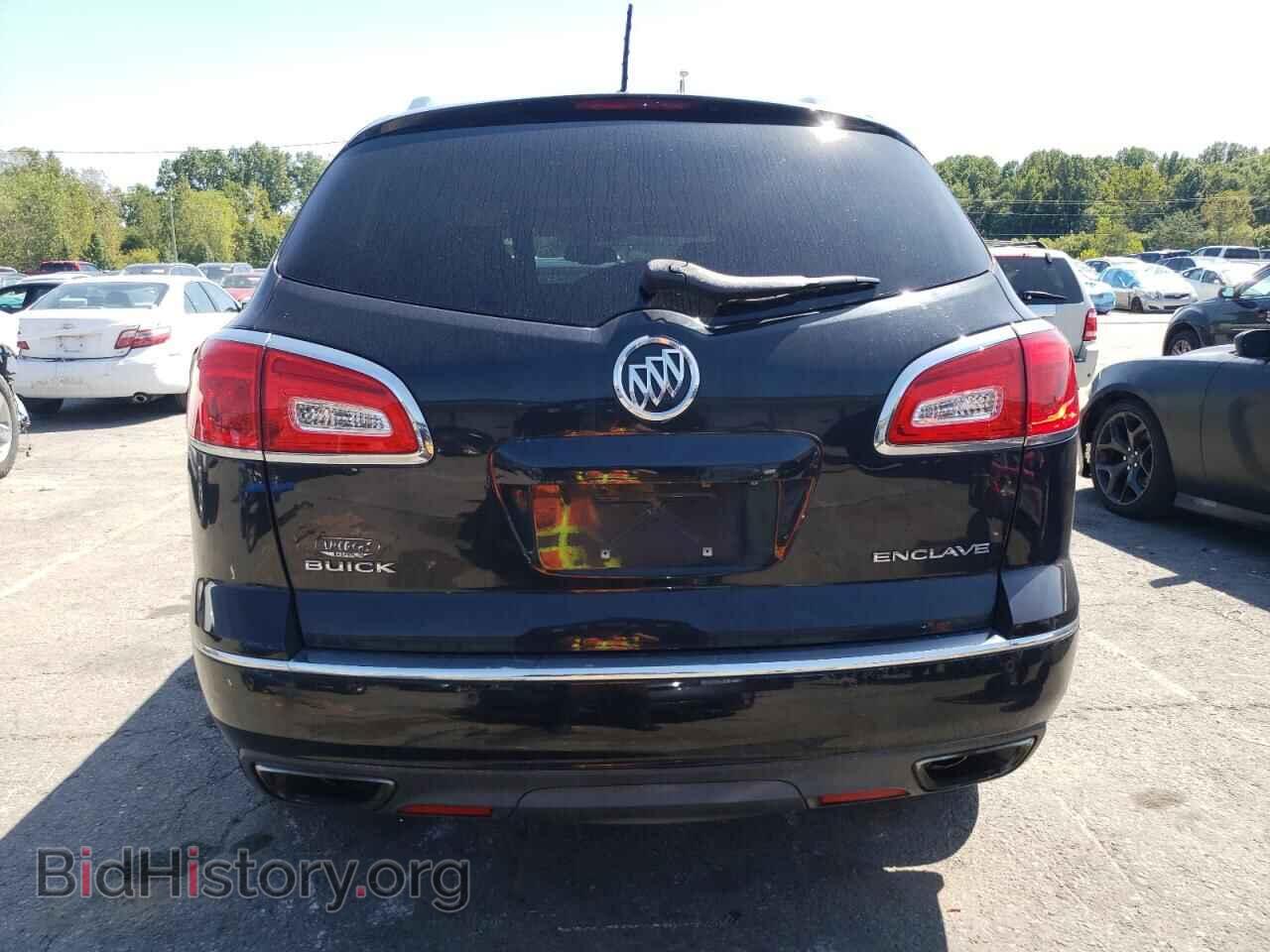 2015 BUICK ENCLAVE - VIN: 5GAKRBKD8FJ144507 - Фото 6
