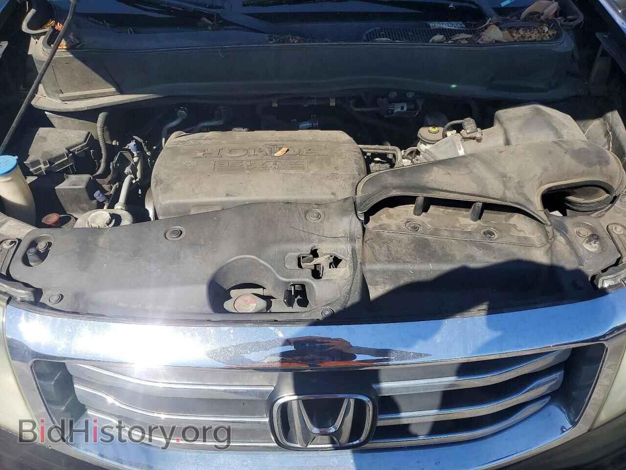 2015 HONDA PILOT - VIN: 5FNYF3H32FB005292 - Photo 12