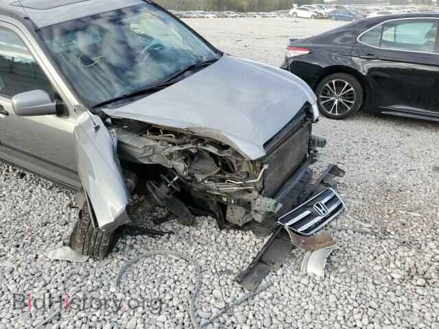 2006 HONDA CRV - VIN: JHLRD78816C050589 - Фото 9