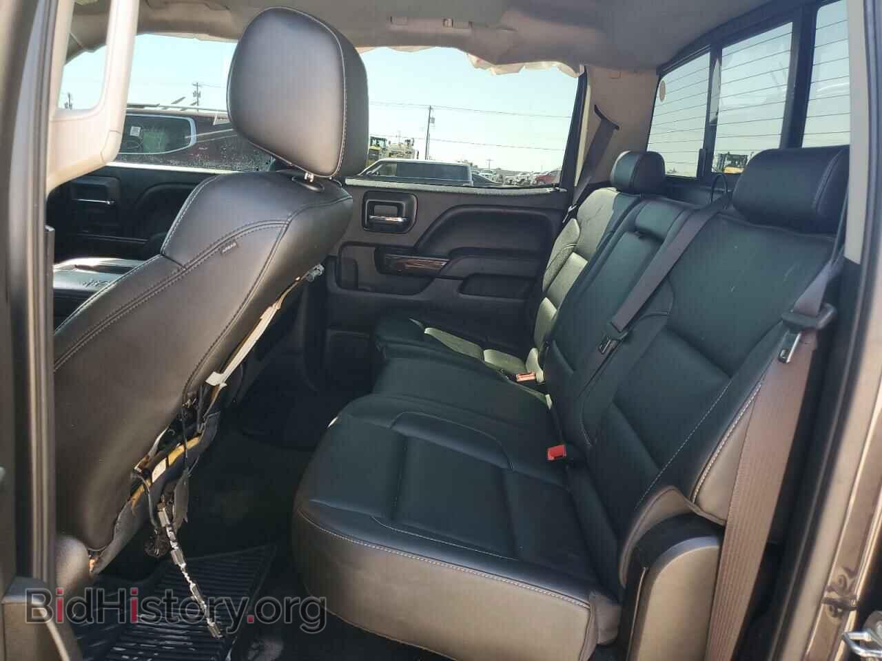 2015 GMC SIERRA - VIN: 3GTP1VEC9FG425734 - Фото 10