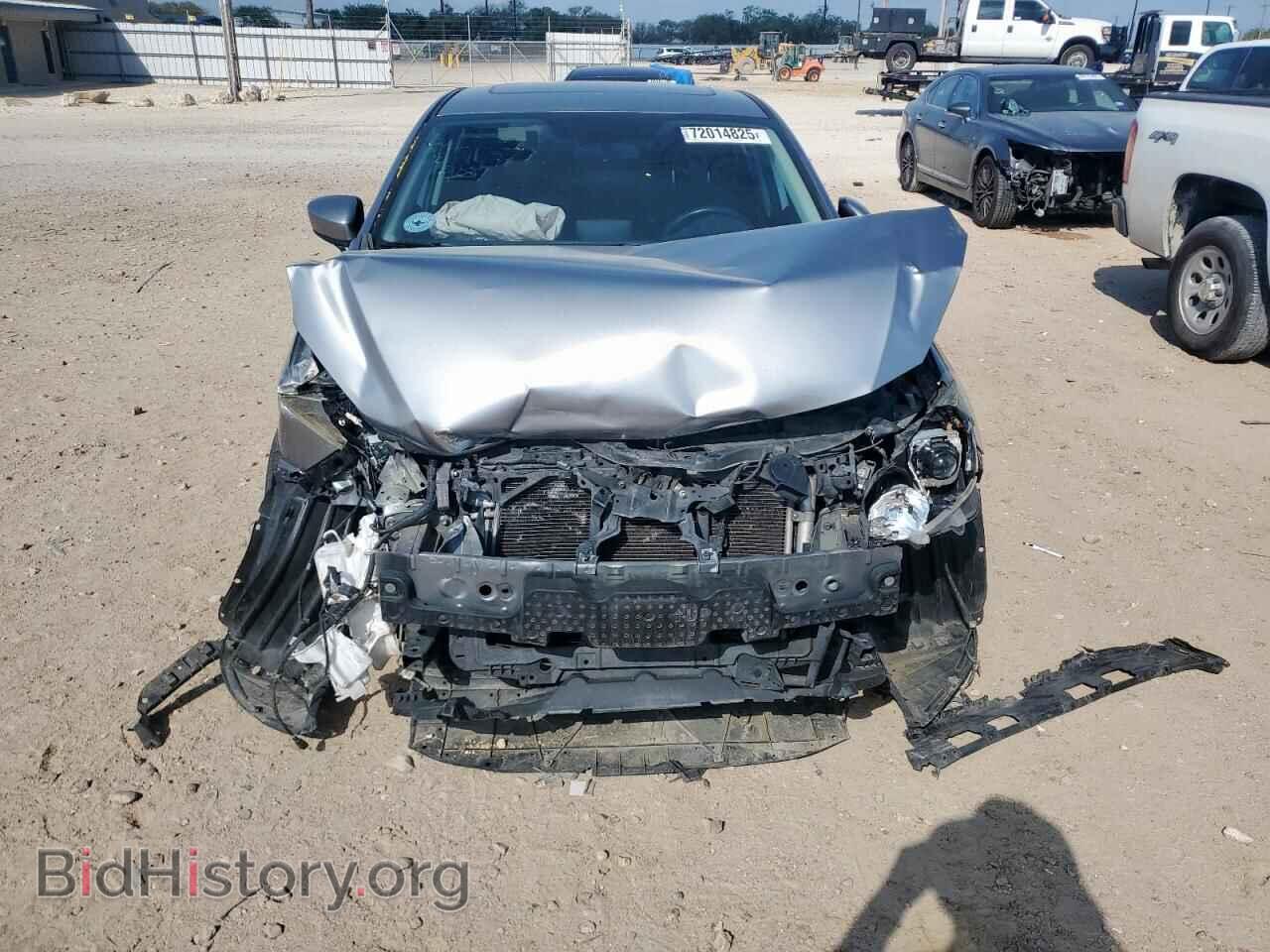 2014 MAZDA 3 - VIN: 3MZBM1W76EM104629 - Фото 5
