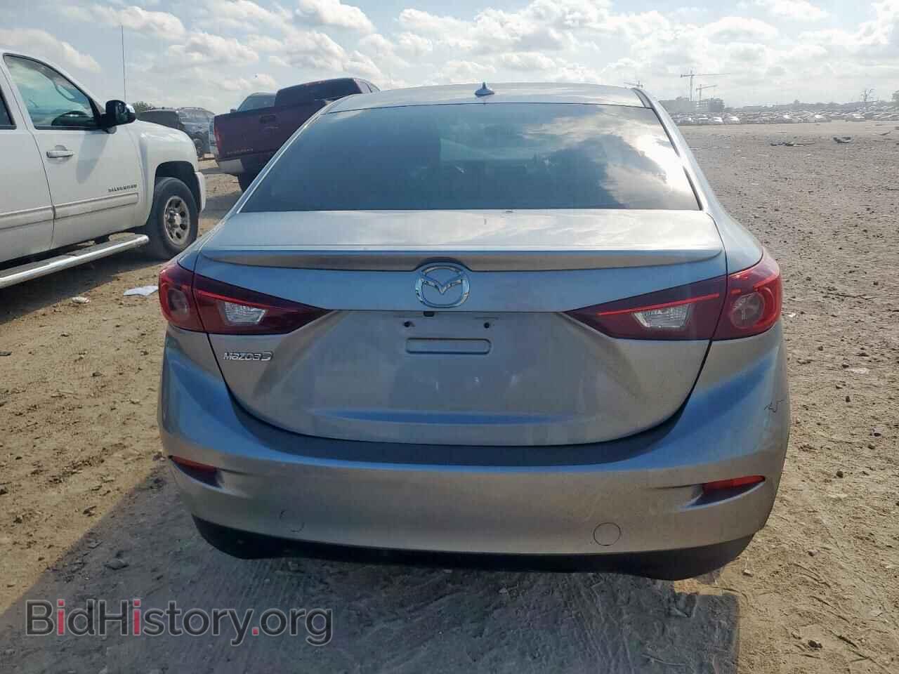2014 MAZDA 3 - VIN: 3MZBM1W76EM104629 - Фото 6