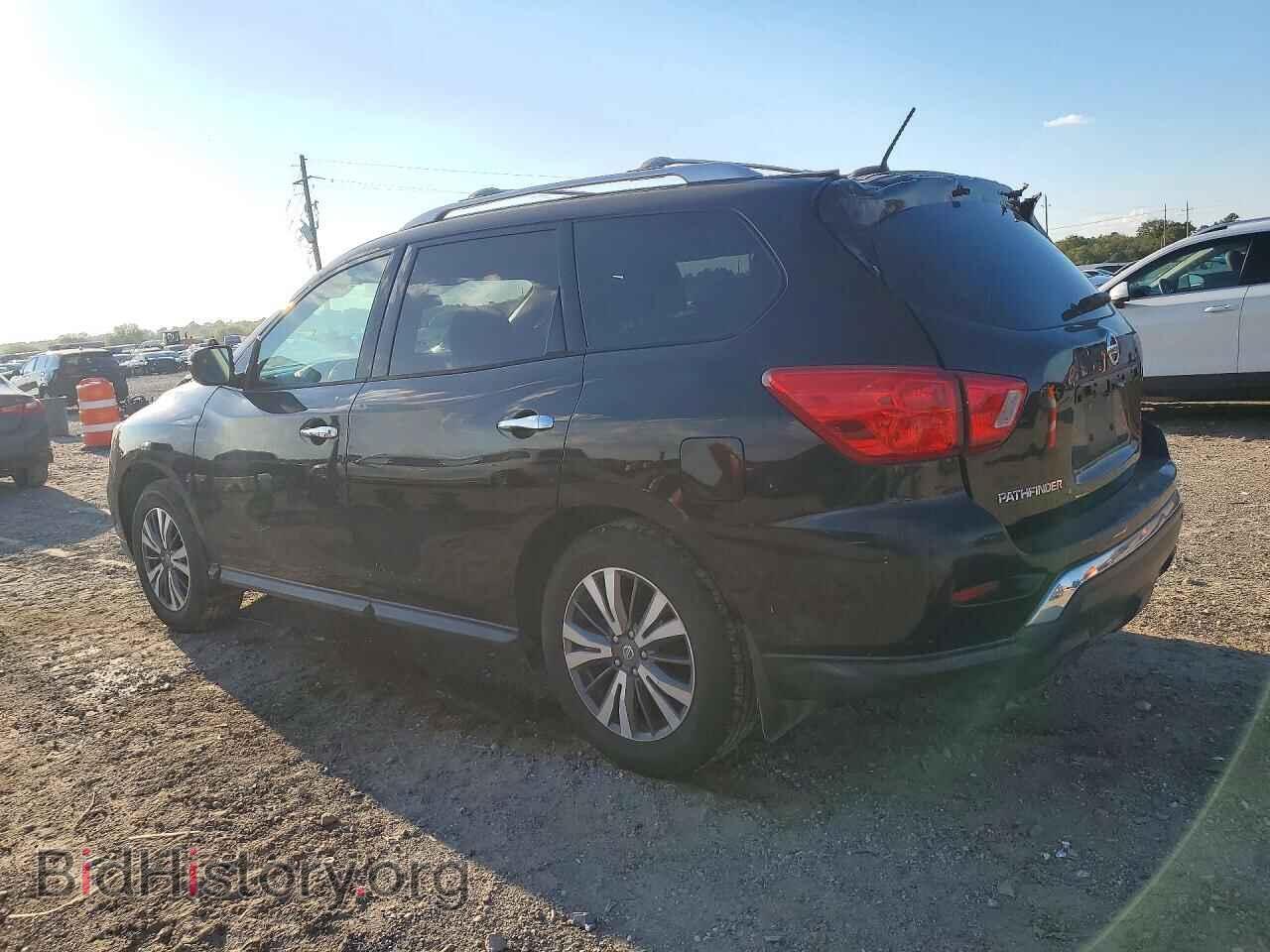 2017 NISSAN PATHFINDER - VIN: 5N1DR2MNXHC914190 - Фото 2