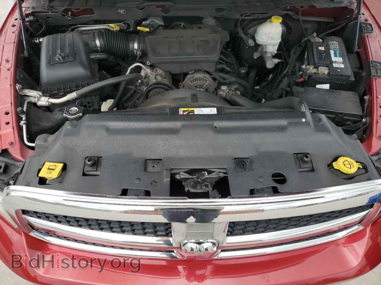 2013 RAM 1500 - VIN: 1C6RR6GP9DS640485 - Photo 11