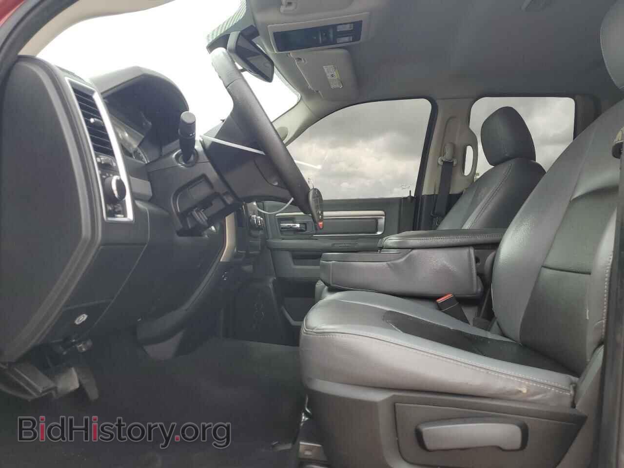 2013 RAM 1500 - VIN: 1C6RR6GP9DS640485 - Photo 7