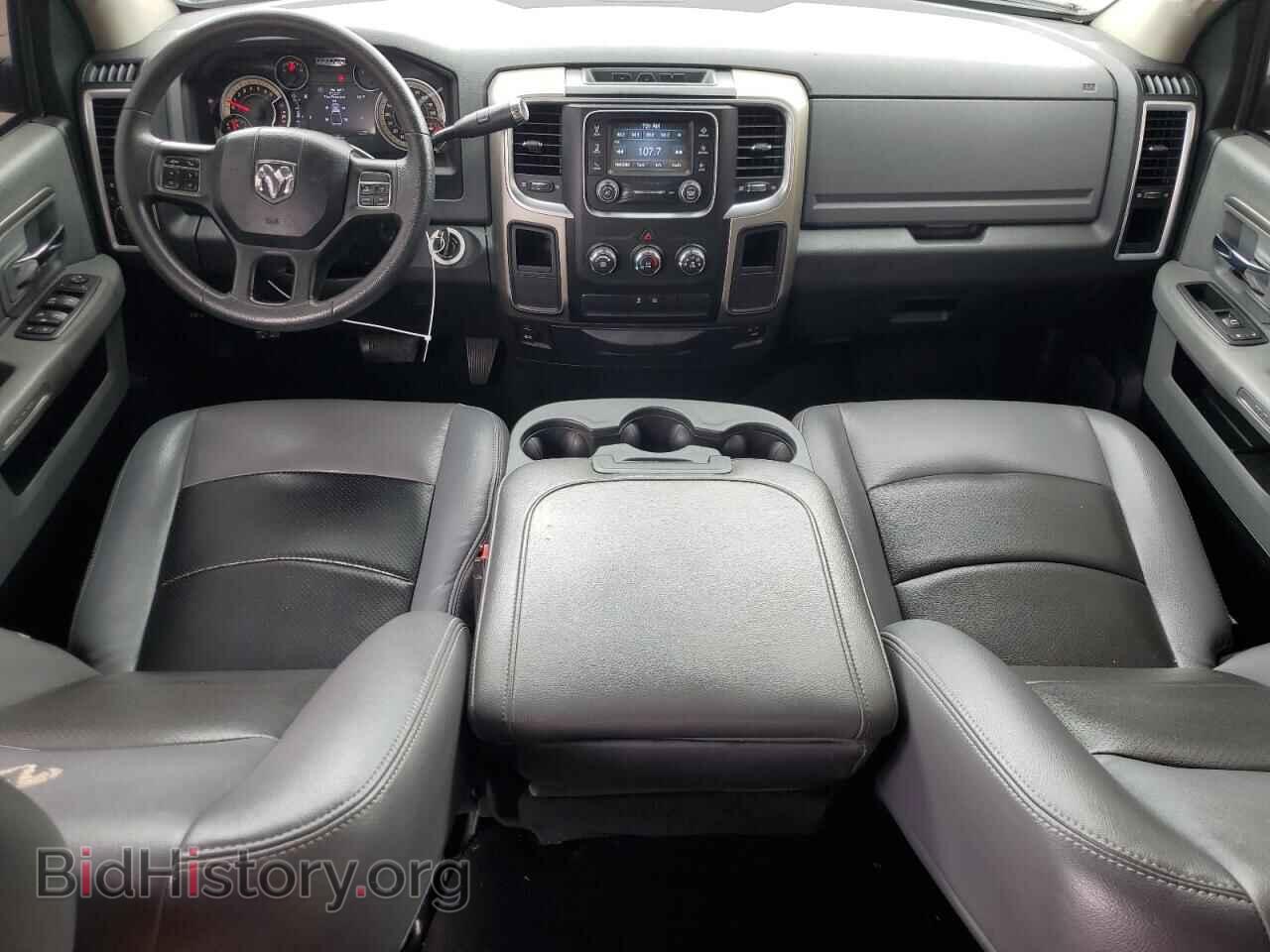2013 RAM 1500 - VIN: 1C6RR6GP9DS640485 - Photo 8