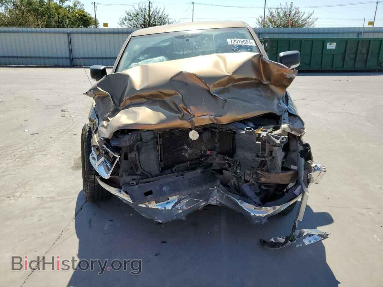 2011 DODGE All Models - VIN: 1D7RV1CT9BS710337 - Фото 5