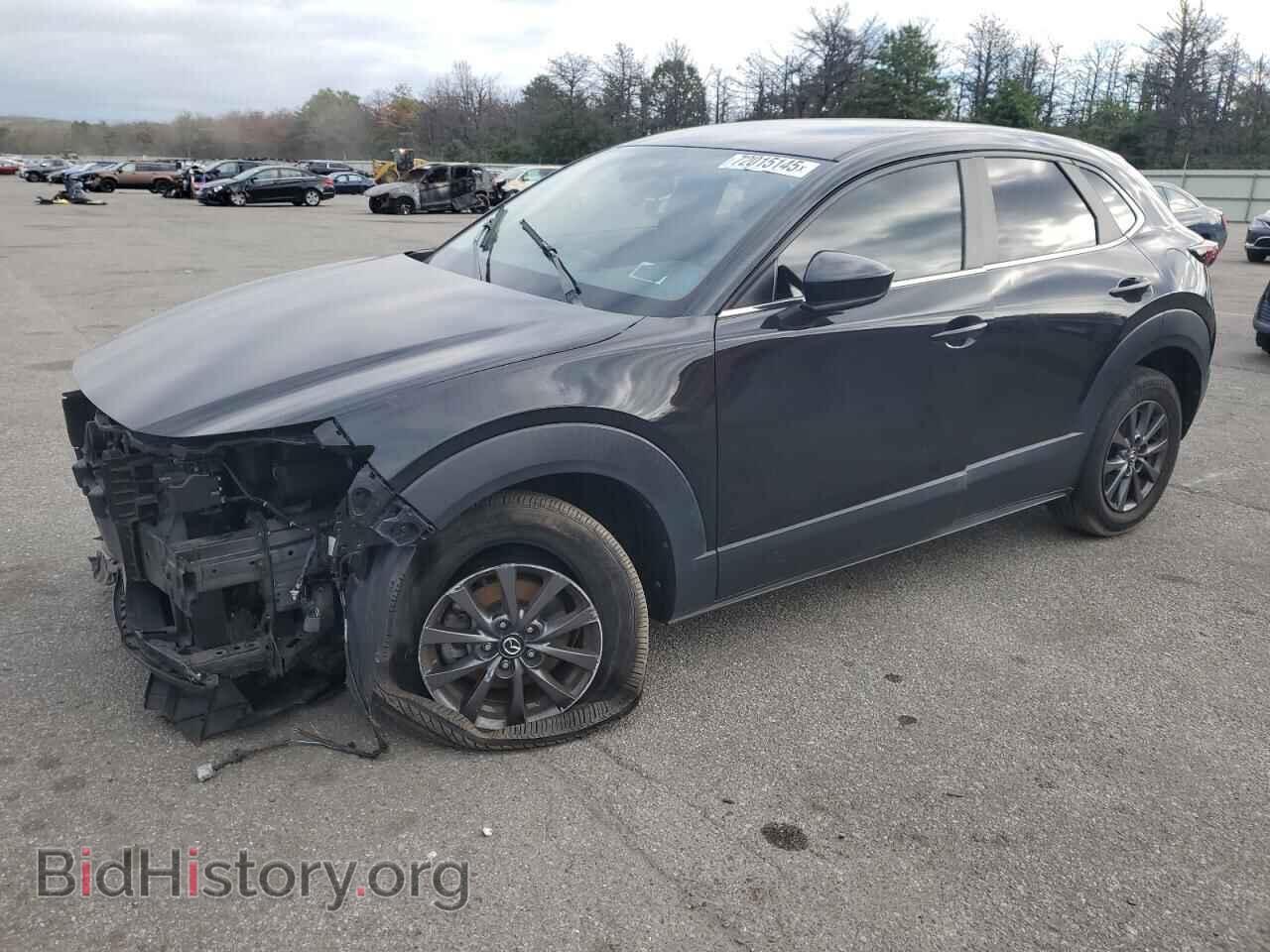 Photo 3MVDMBAL0MM272124 - MAZDA CX30 2021