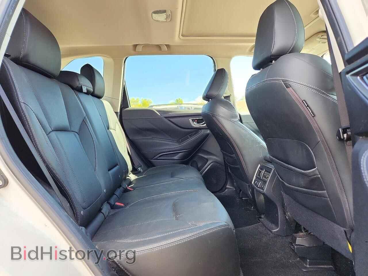 2019 SUBARU FORESTER - VIN: JF2SKAWC4KH466580 - Фото 11