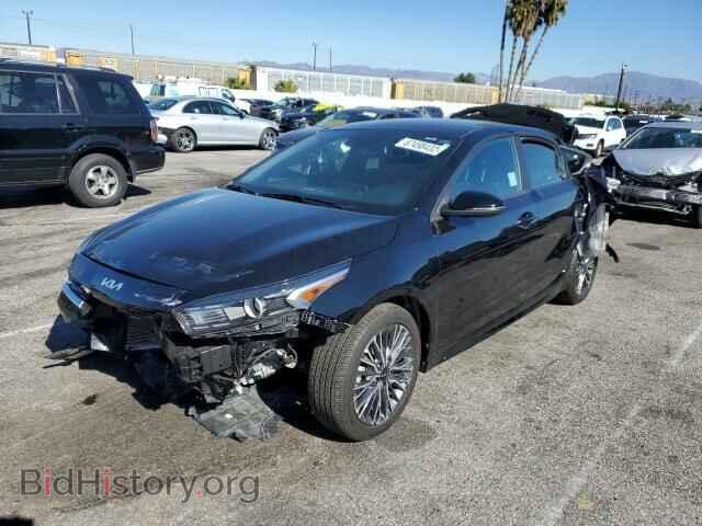 Photo 3KPF54AD0NE442246 - KIA FORTE 2022