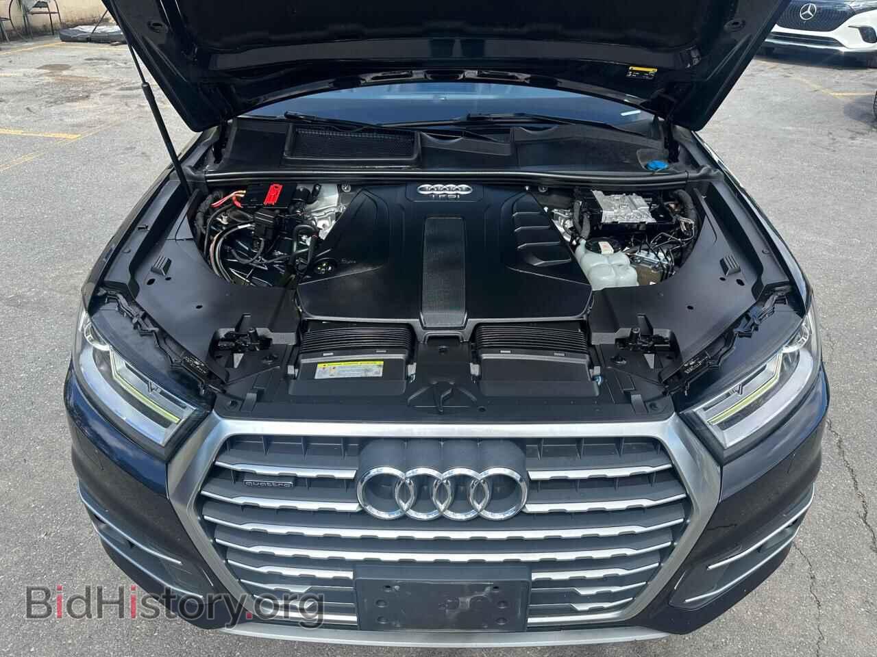 2017 AUDI Q7 - VIN: WA1LHAF71HD044555 - Фото 6
