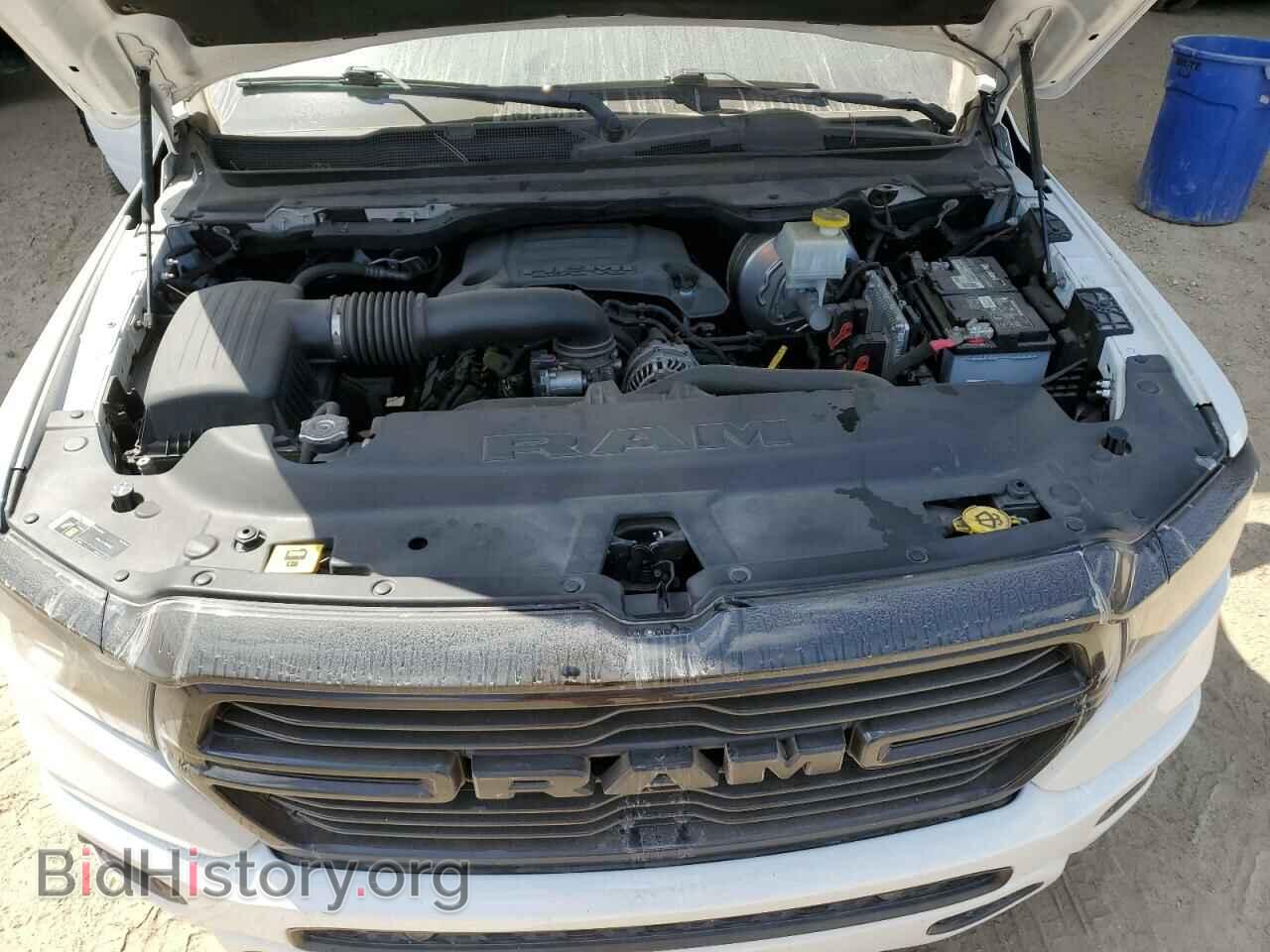 2020 RAM 1500 - VIN: 1C6RREFT5LN197533 - Фото 11